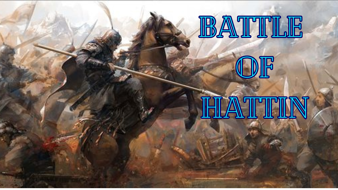 Battle of Hattin